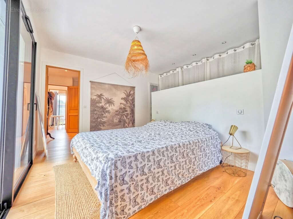 Une propriété d'architecte d'exception au cœur d'un environnement privilégié - photo 11