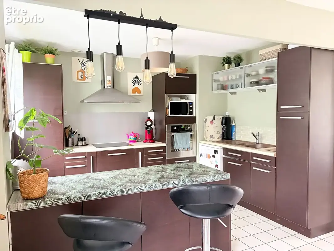 Maison 87m² à remy - photo 5