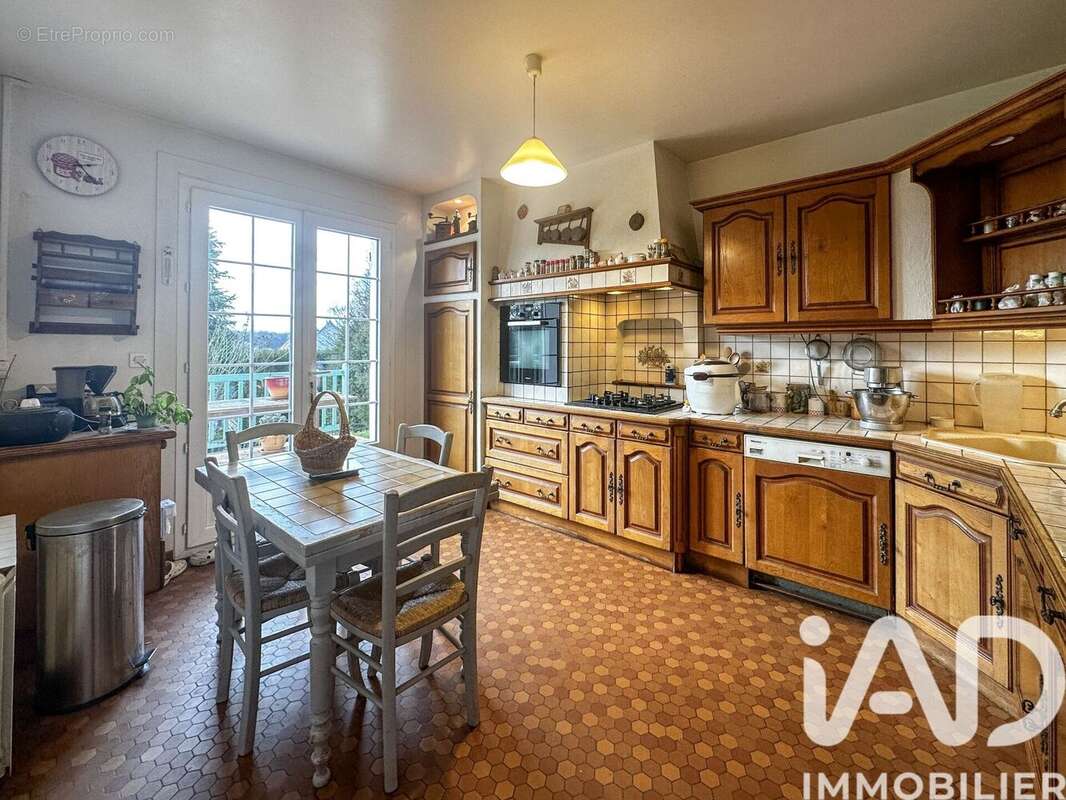 Photo 5 - Maison à LES VENTES