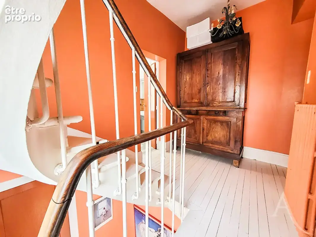 Maison Montreuil 4 pièce(s) 136.5 m2 - photo 13