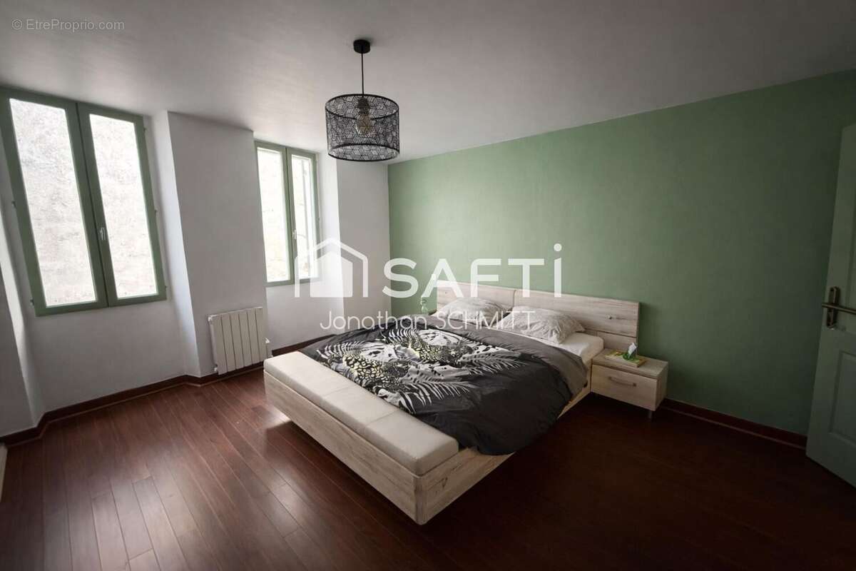 Maison 106 m² à Badens  - photo 6