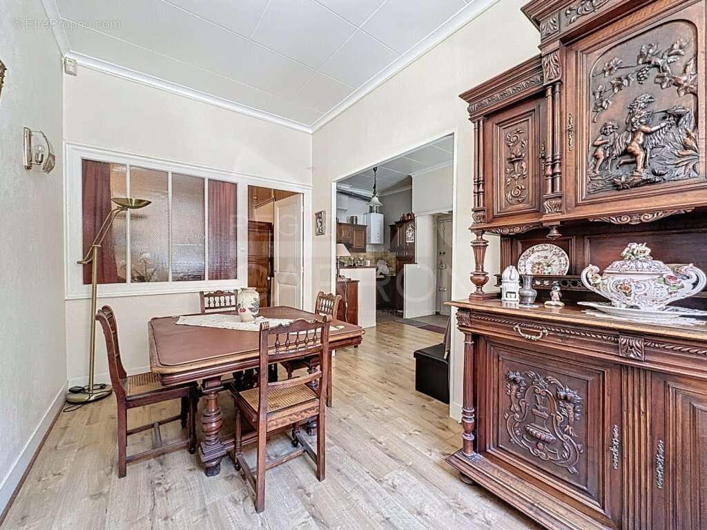 Appartement à LYON-4E