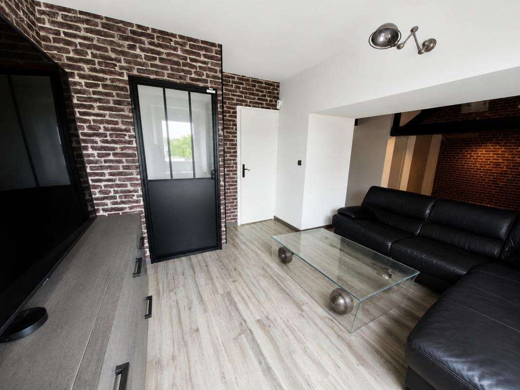 Appartement à FAGNIERES