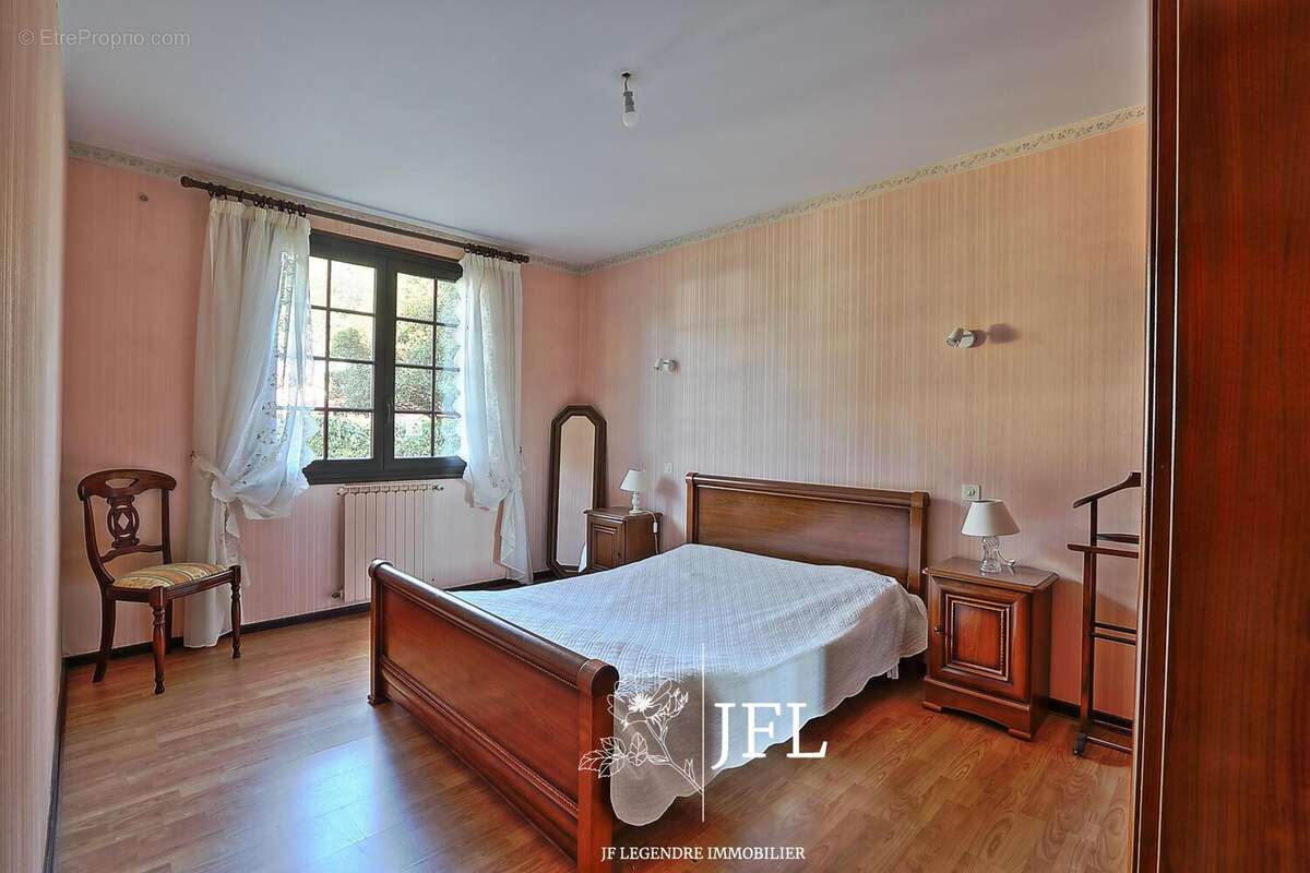 Maison à VIEUX-BOUCAU-LES-BAINS