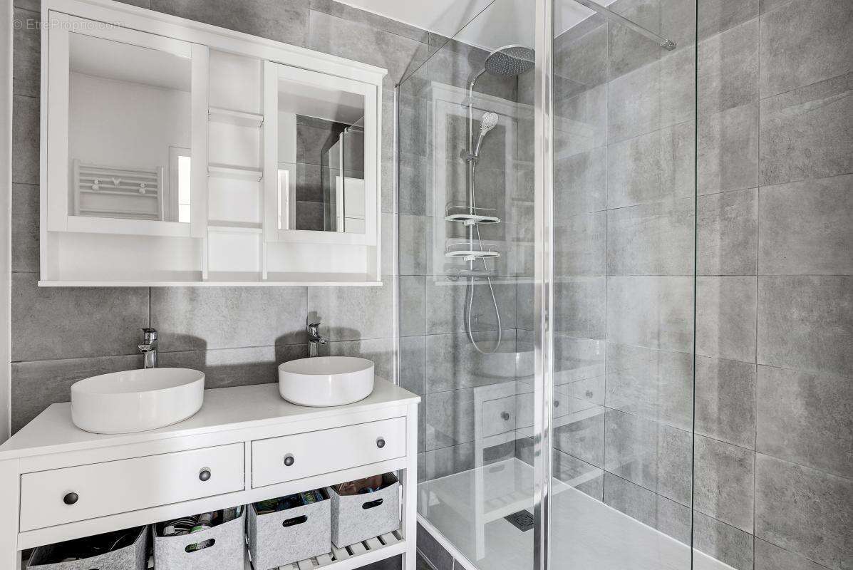 Appartement à SAINT-CLOUD