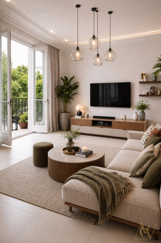 Idéal Primo accédant Magnifique T2 Dernier étage au calme 1 - Appartement à LA SEYNE-SUR-MER