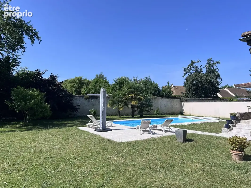 Maison 215 m² à Marines  - photo 4