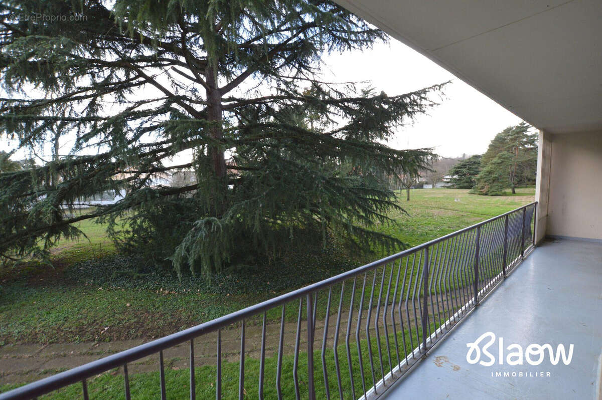 Appartement à LYON-9E