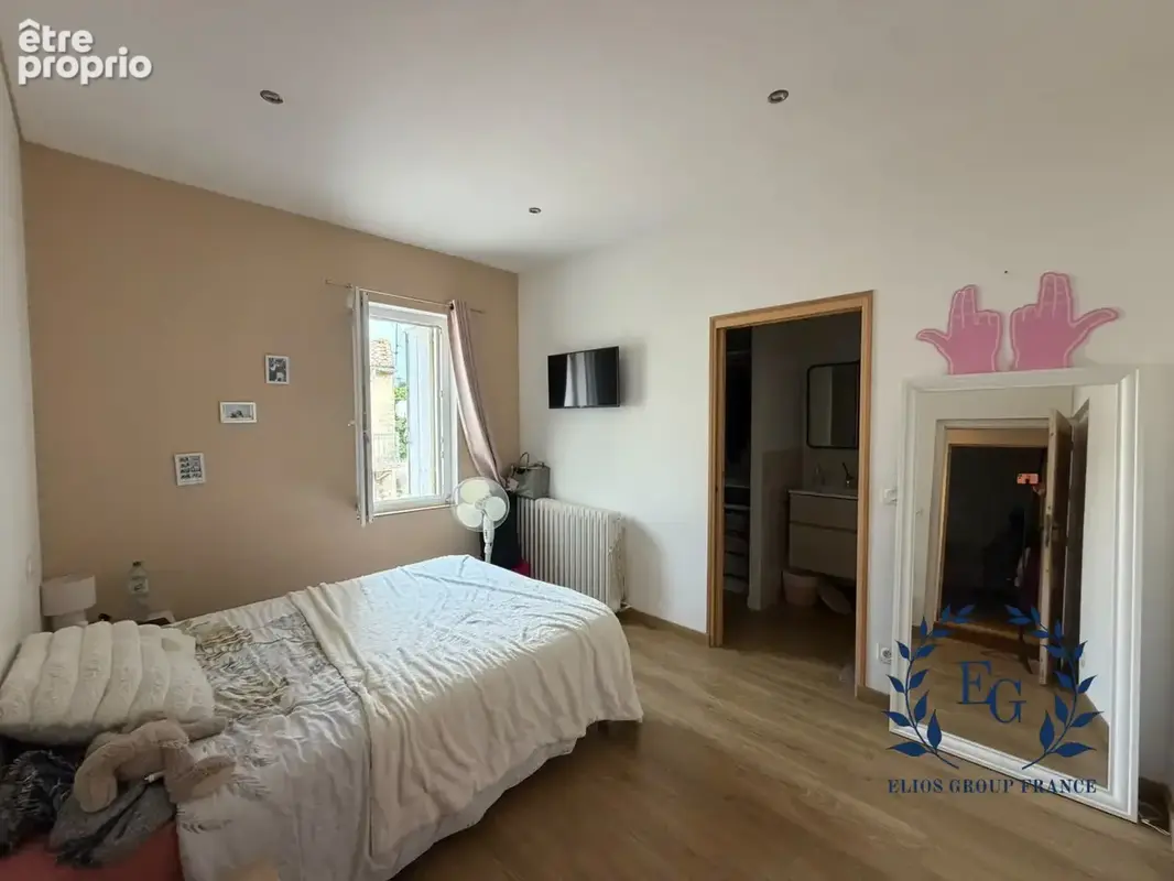 Maison 6 pièces 170 m² à vendre à Galargues (34160) - photo 9
