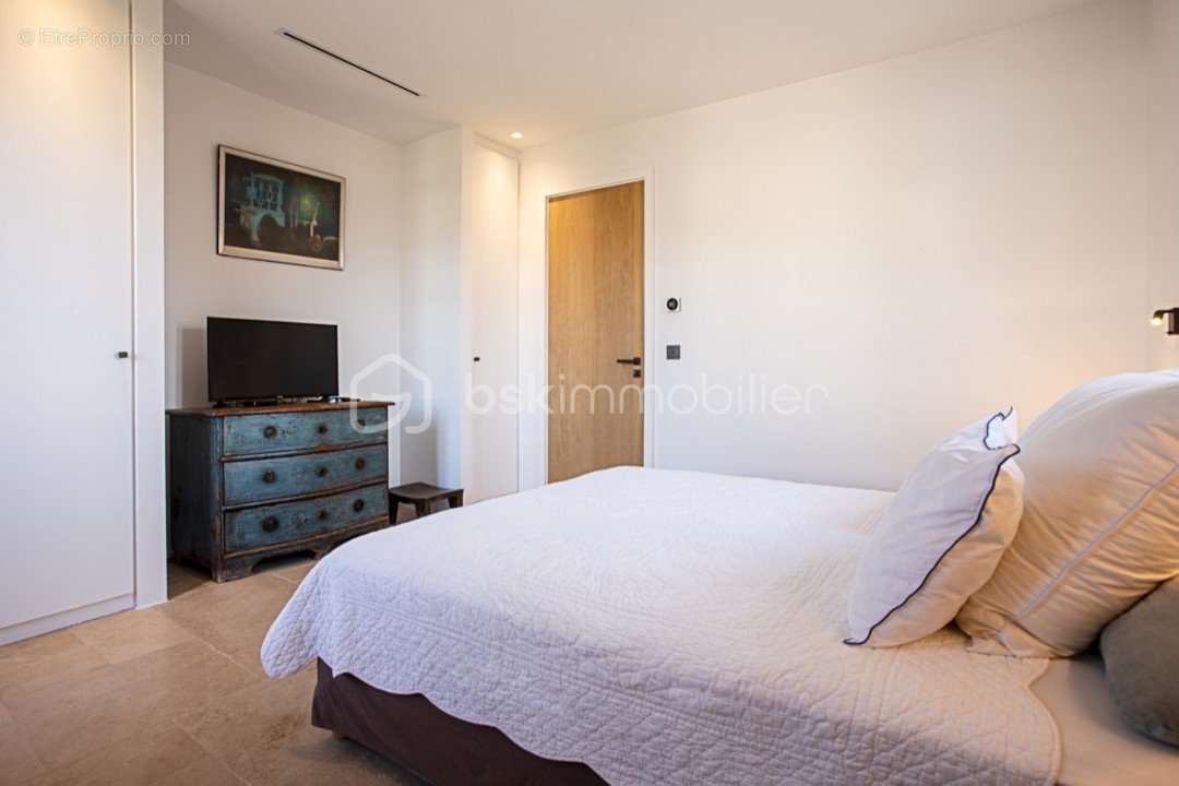 Maison à SAINT-TROPEZ