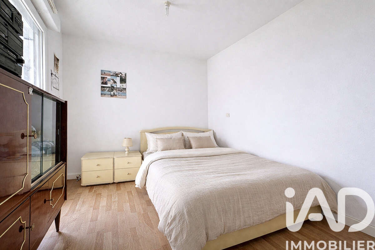 Photo 5 - Appartement à PAREMPUYRE