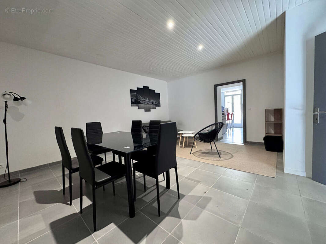 Maison à LORIENT