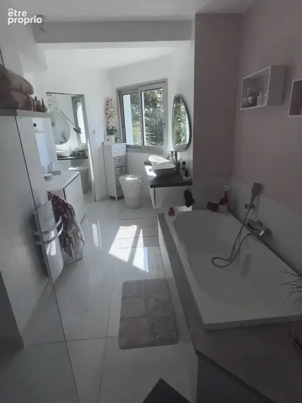 MAISON AU CALME avec 3600 m2 constructibles - photo 12