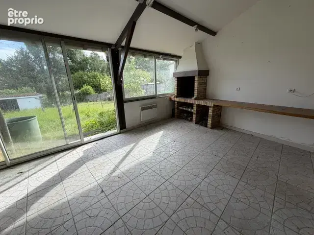 Maison 3 chambres et bureau - photo 9