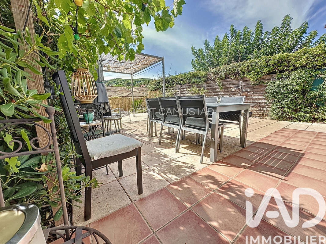 Photo 4 - Maison à LE BEAUSSET