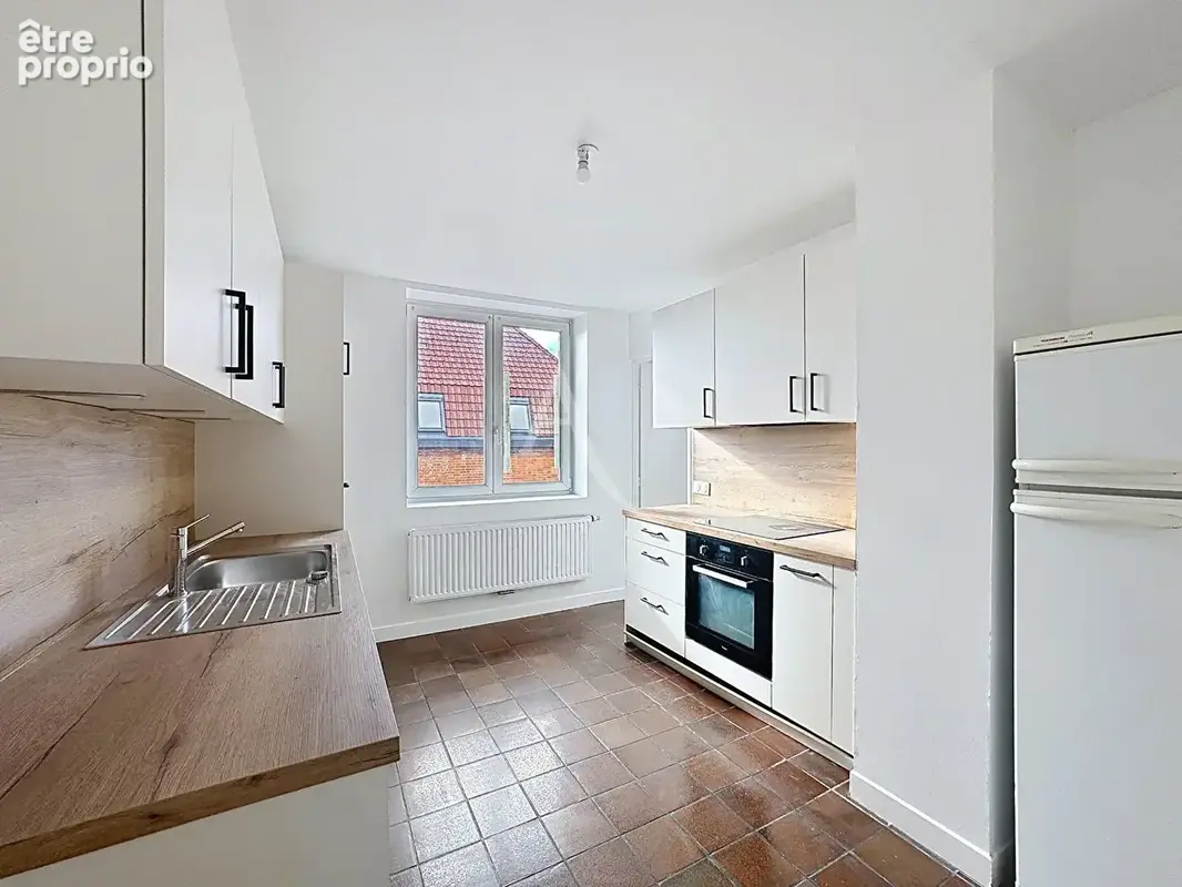 Appartement en ville 115m2 - photo 5