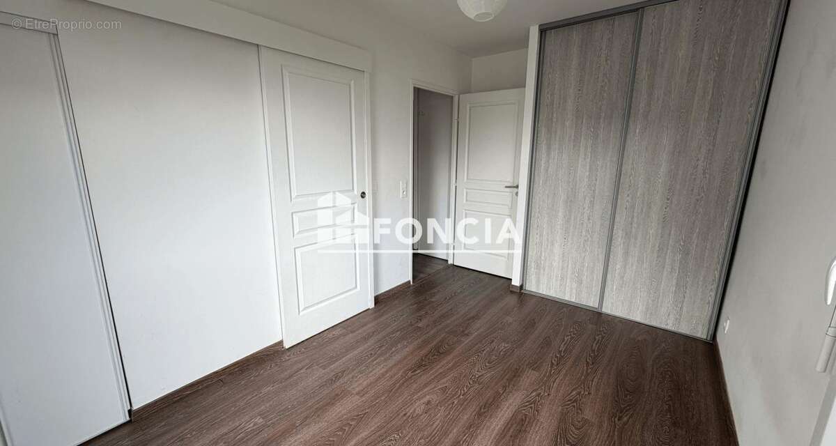 Appartement en duplex - photo 9