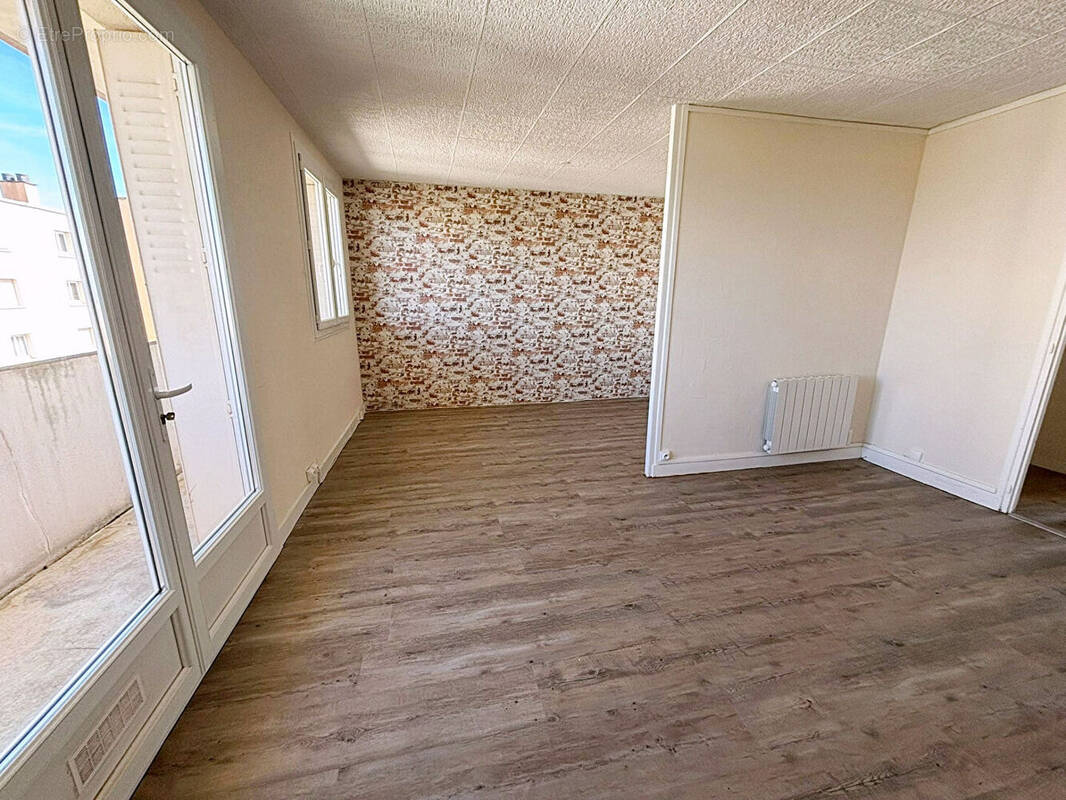 Appartement à ROANNE