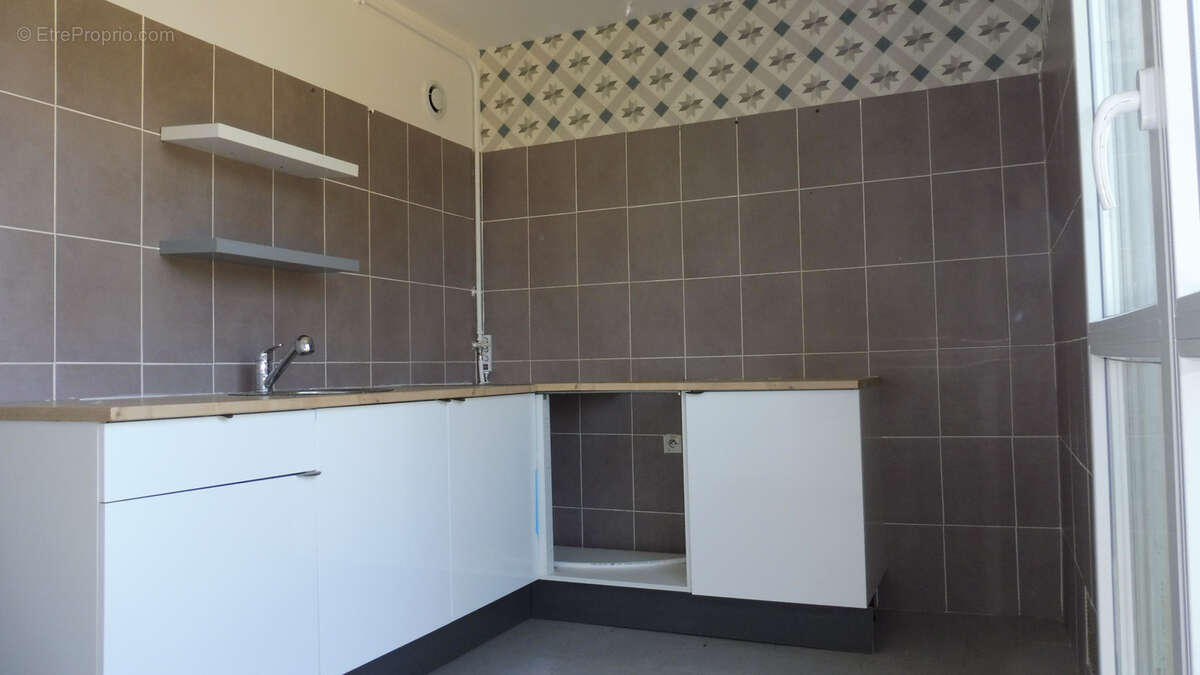 Appartement à VALENCE