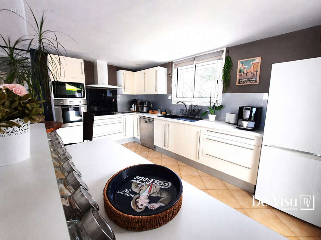 Maison Saint Jean De Vedas 5 pièces 127m2 - photo 11