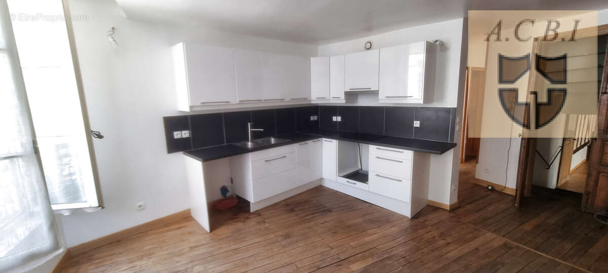 Appartement à VENDOME