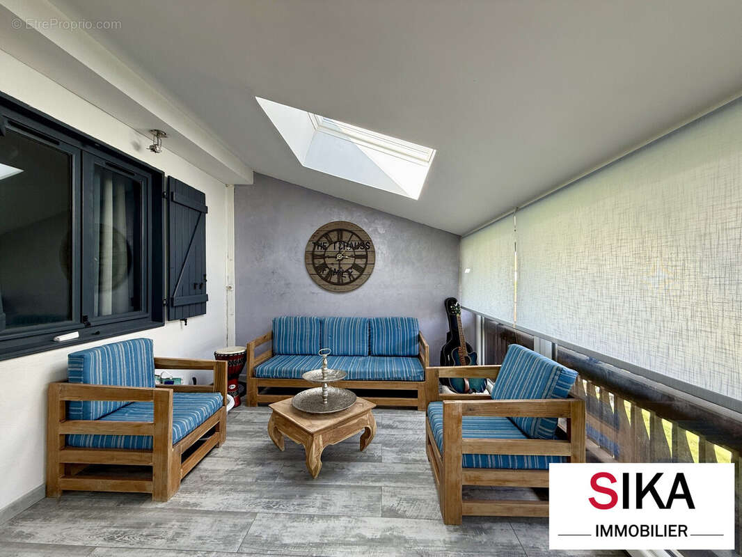 Maison à PHALSBOURG