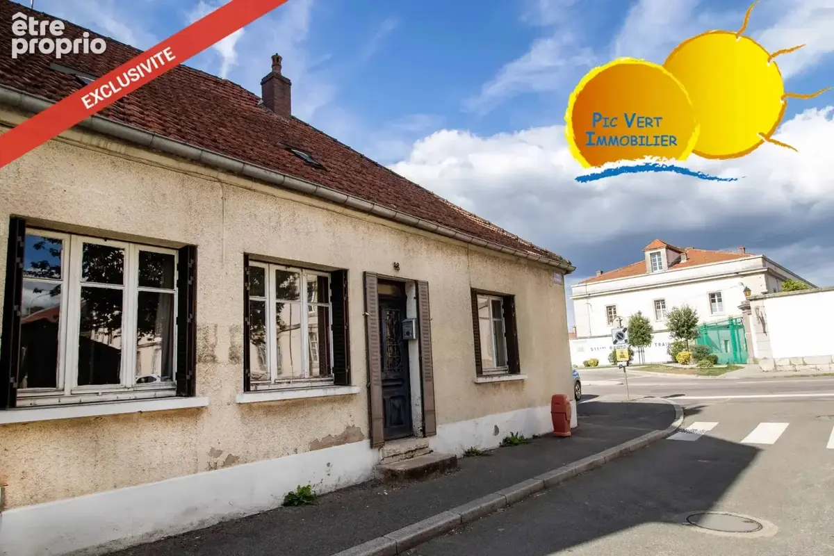 Maison de ville de plain-pied avec 4 chambres - photo 5