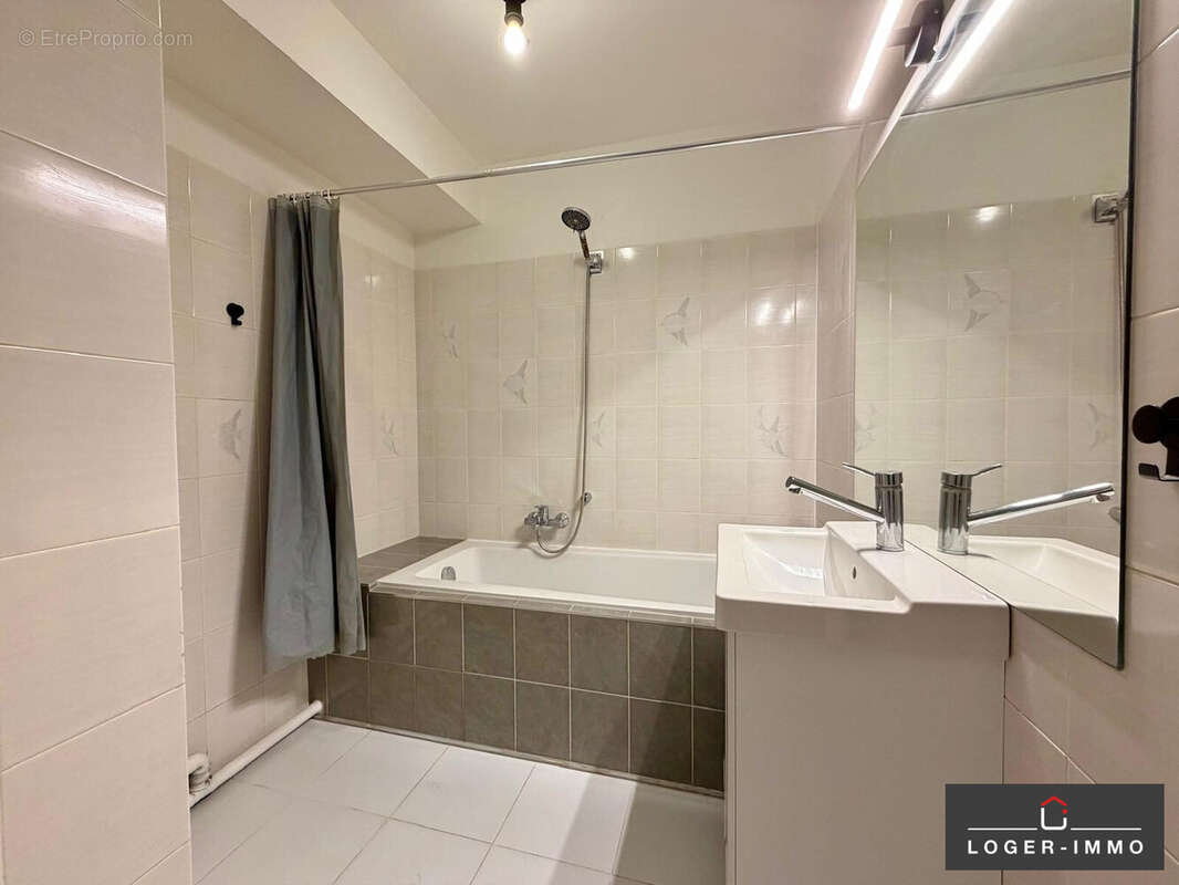 Appartement à LE PERREUX-SUR-MARNE