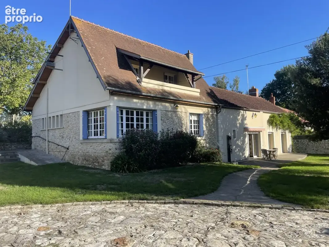Maison familiale - photo 33