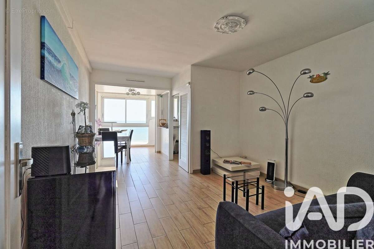 Photo 2 - Appartement à CANET-EN-ROUSSILLON