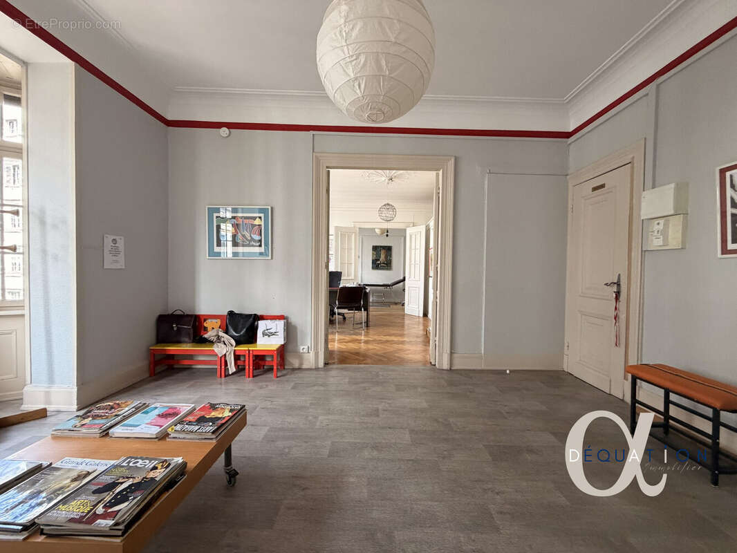 Commerce 59 m² à Strasbourg  - photo 5