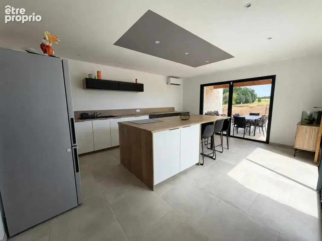 Maison 4 pièces 110 m² à vendre à Thenac (17460) - photo 11