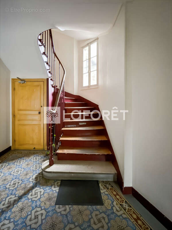 Appartement à MAISONS-ALFORT