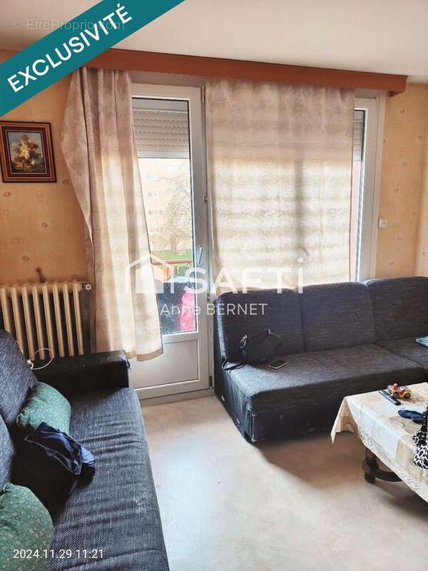 Photo 3 - Appartement à BELFORT