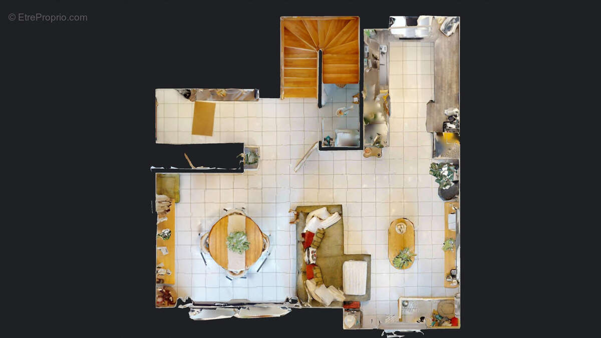 Appartement à ARS-SUR-MOSELLE