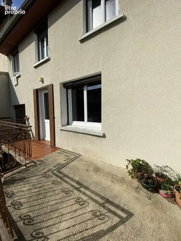 Maison 8 pièces 213 m² à vendre à Les Cotes-D'arey (38138) - photo 5