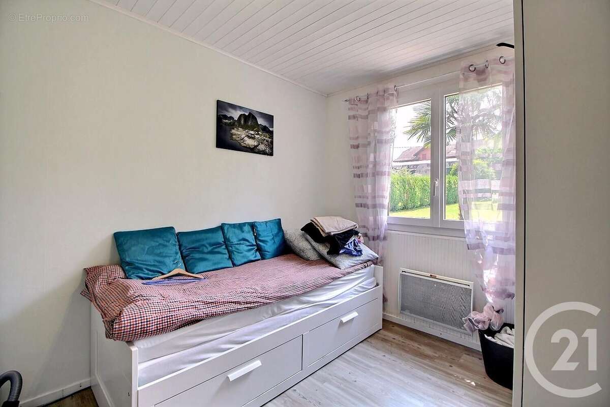 Maison 88 m² à Lugrin  - photo 9
