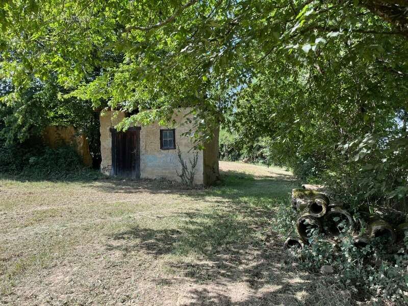 Maison à renover proche de MIELAN (32) - photo 12