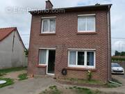 Maison à LAMOTTE-BULEUX
