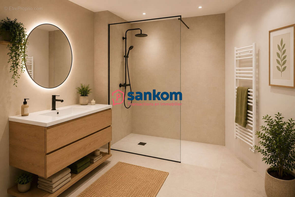 Maison 104 m² à Chaspinhac  - photo 5