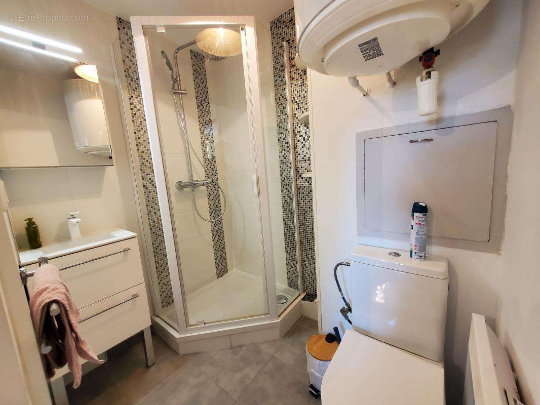 Appartement à LA SEYNE-SUR-MER