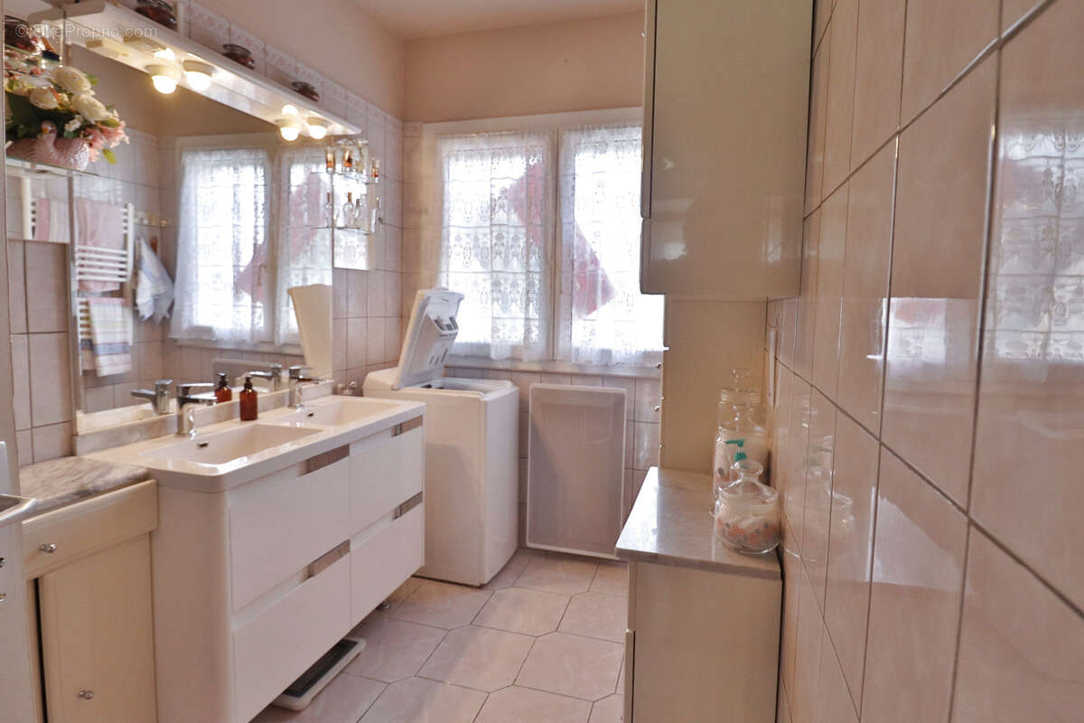 Appartement à TROYES