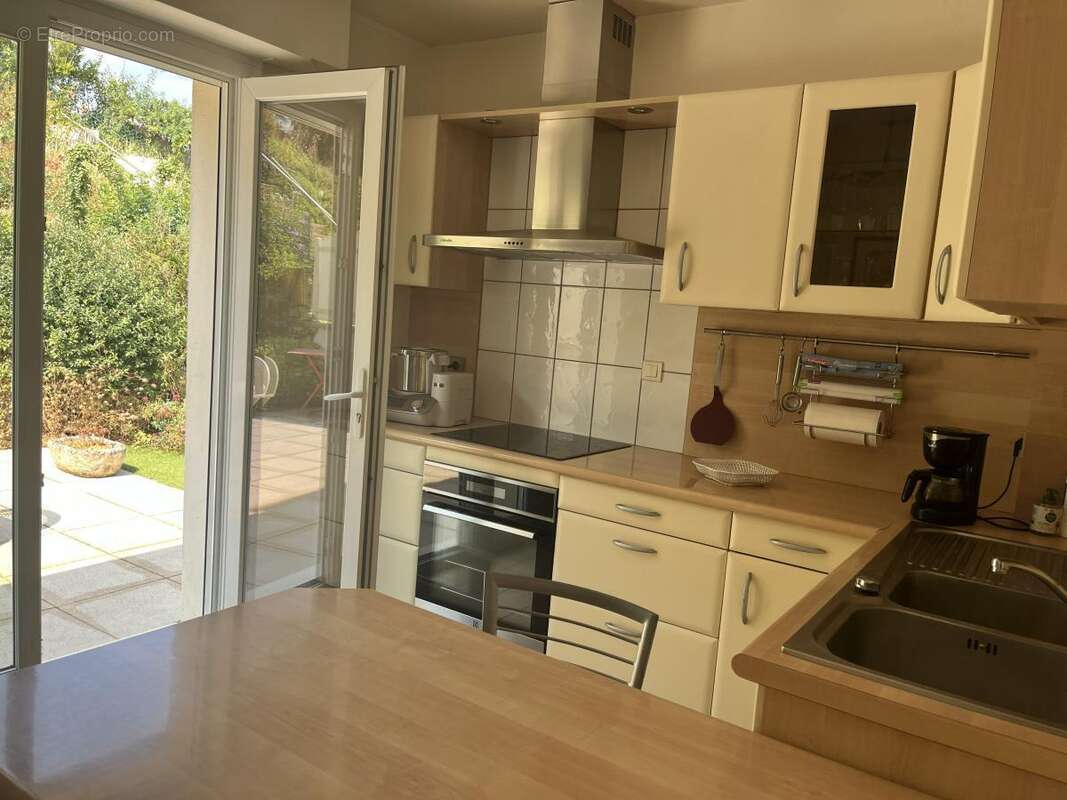 Maison 94 m² à Epernay  - photo 3