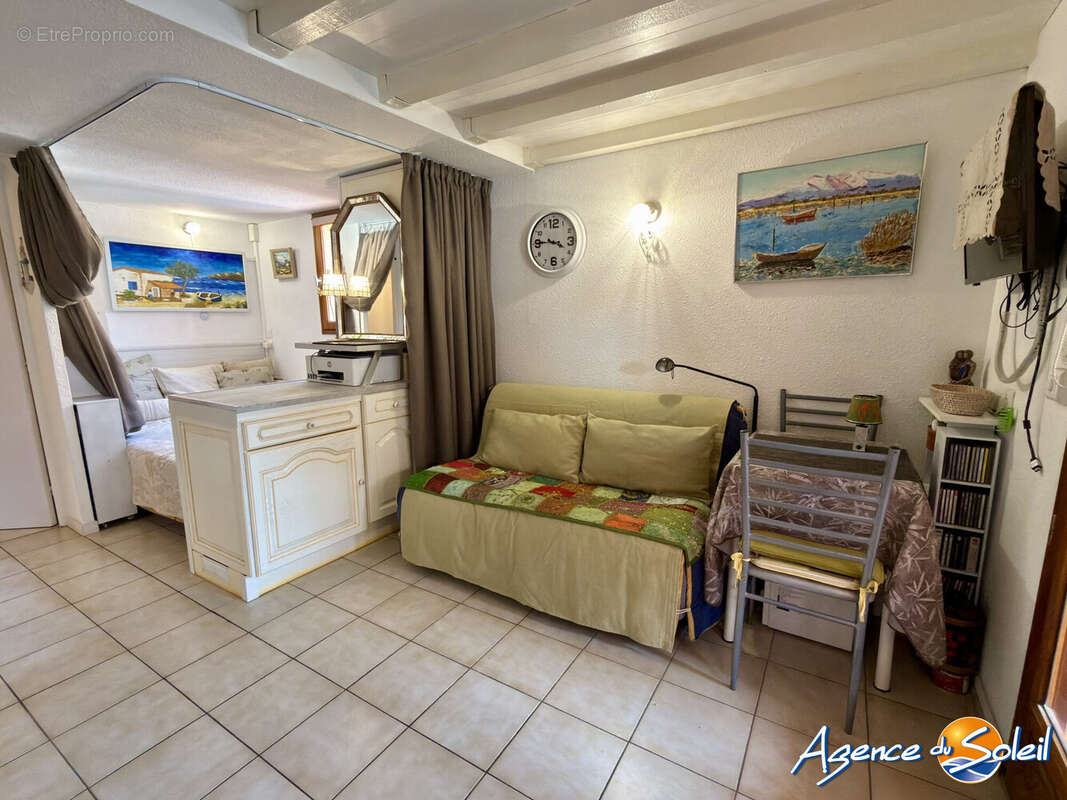 Maison à SAINT-CYPRIEN