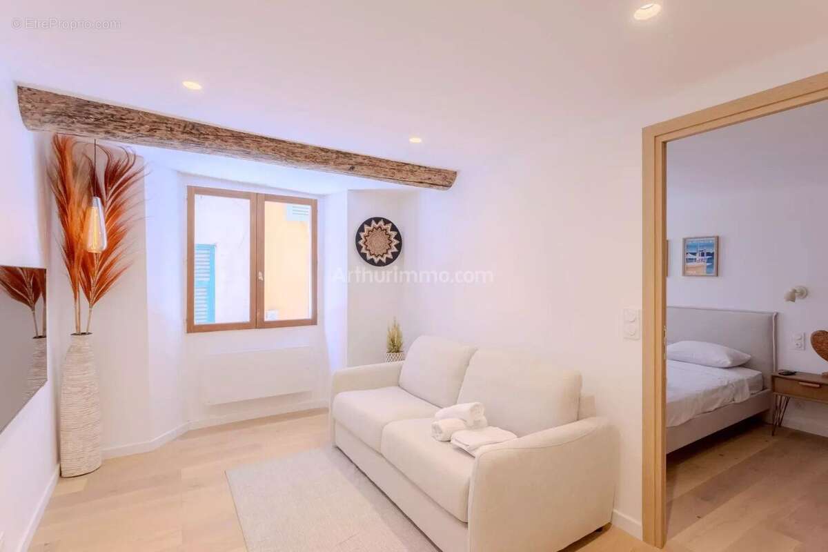 Vente Appartement Nice(06300) 385 000ï¿œ - photo 3