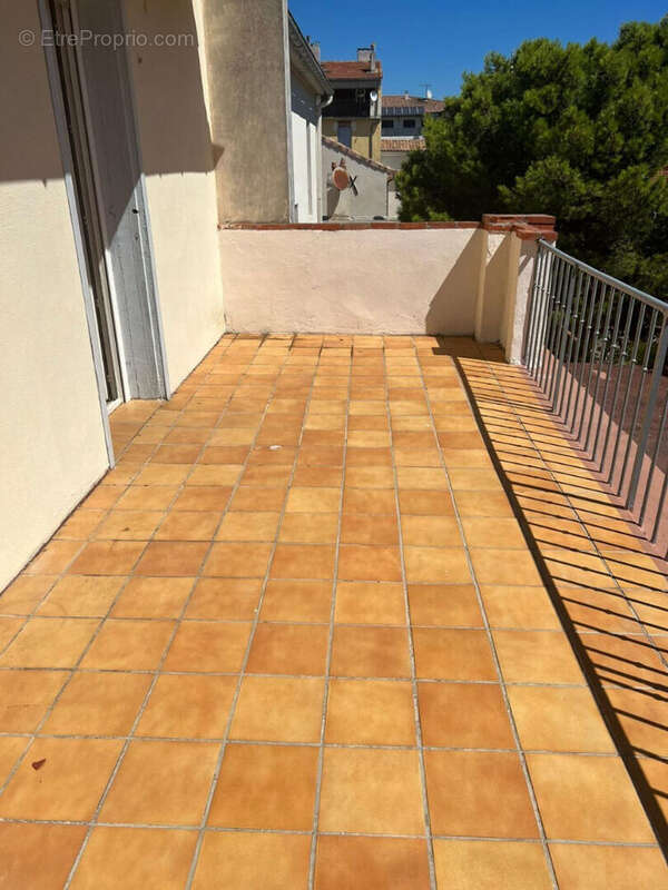 Appartement à NARBONNE