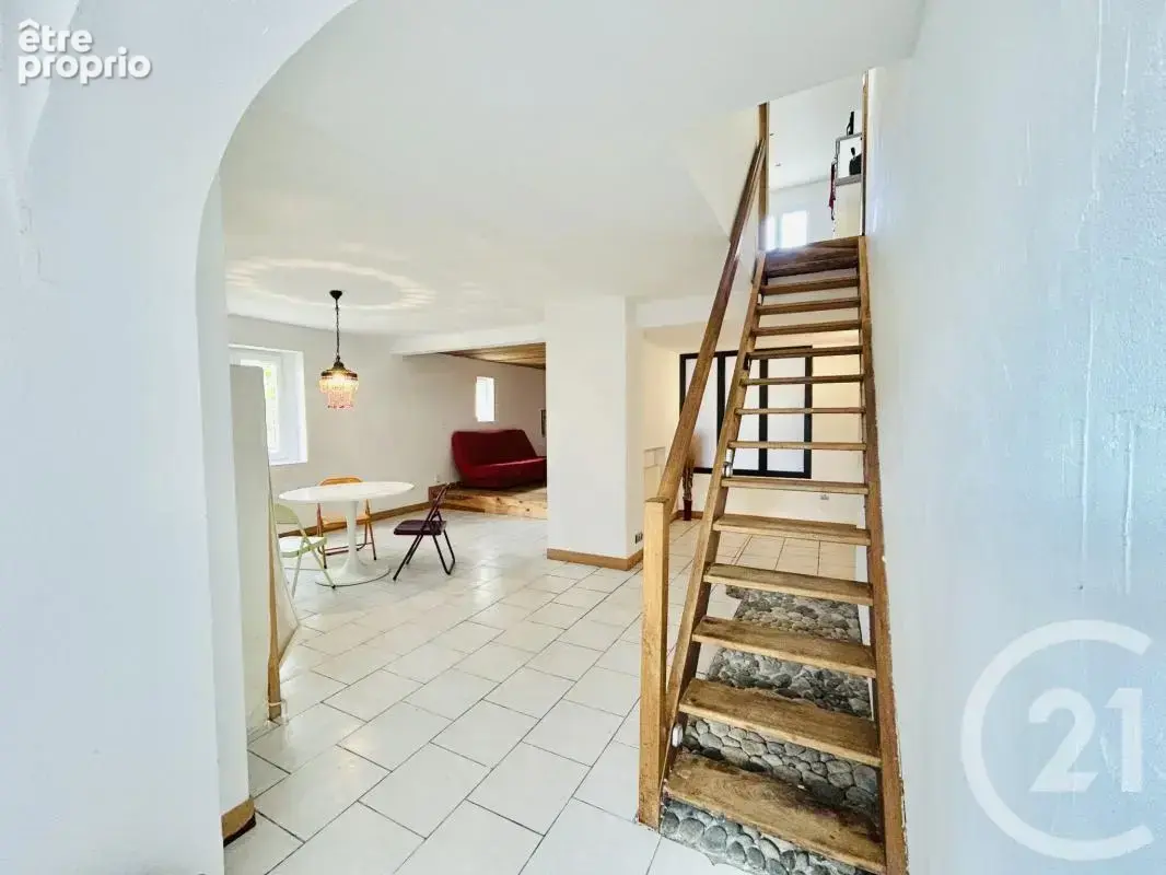 Maison de ville - photo 4