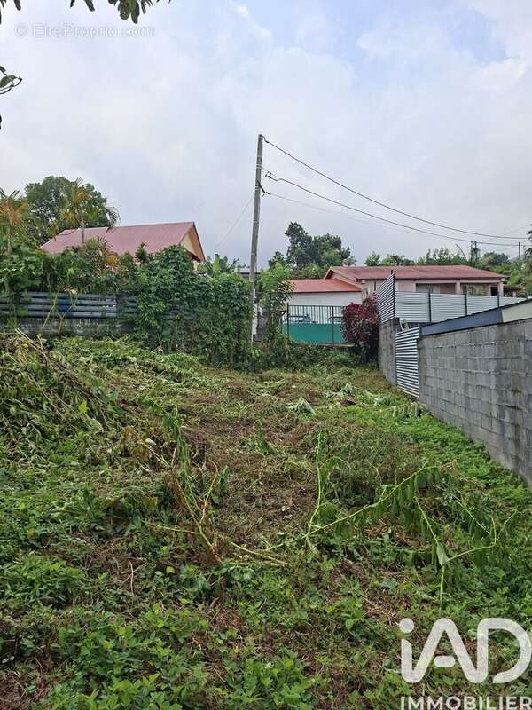 Photo 8 - Maison à LE TAMPON