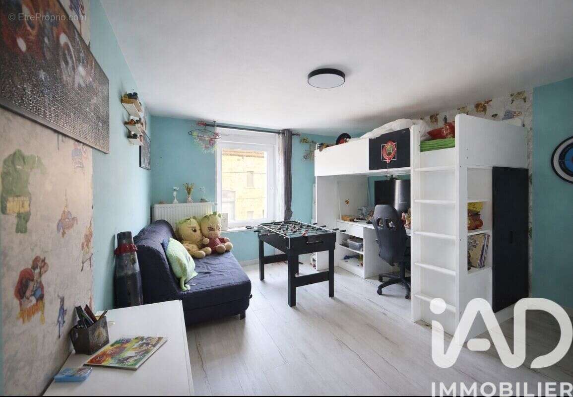 Maison 107 m² à Pure  - photo 8