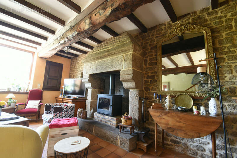 Maison 152 m² à Buais  - photo 5